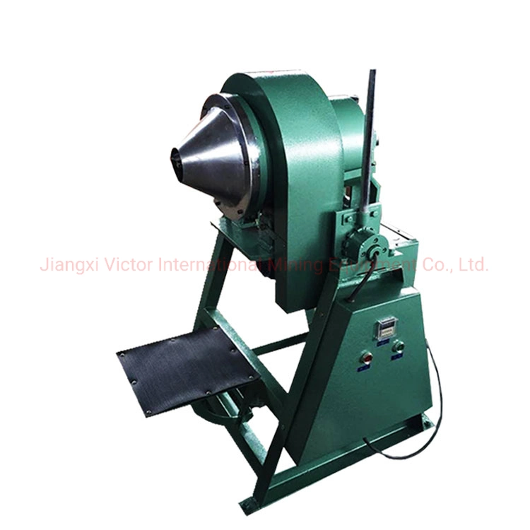 High Efficient Lzmb160/200 Laboratory Rod Mill for Wet Ore Fine Grinding Equipment