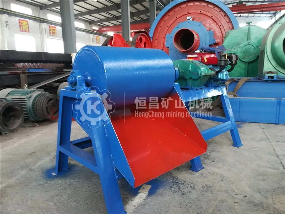 (2020 Hot Sale & New Design) Home Use Small Crusher Mine Mill Mini Rod Mill 400*600 Laboratory Ball Mill for Grinding Gold Ore Testing