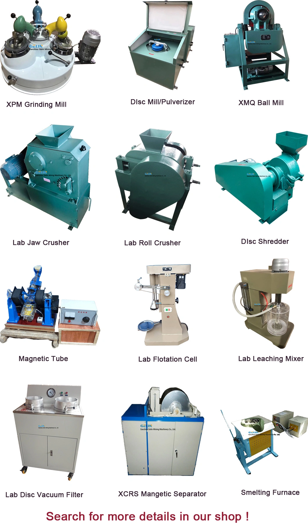 Continuous Cutting and Grinding Work Lab Ball Grinder Price