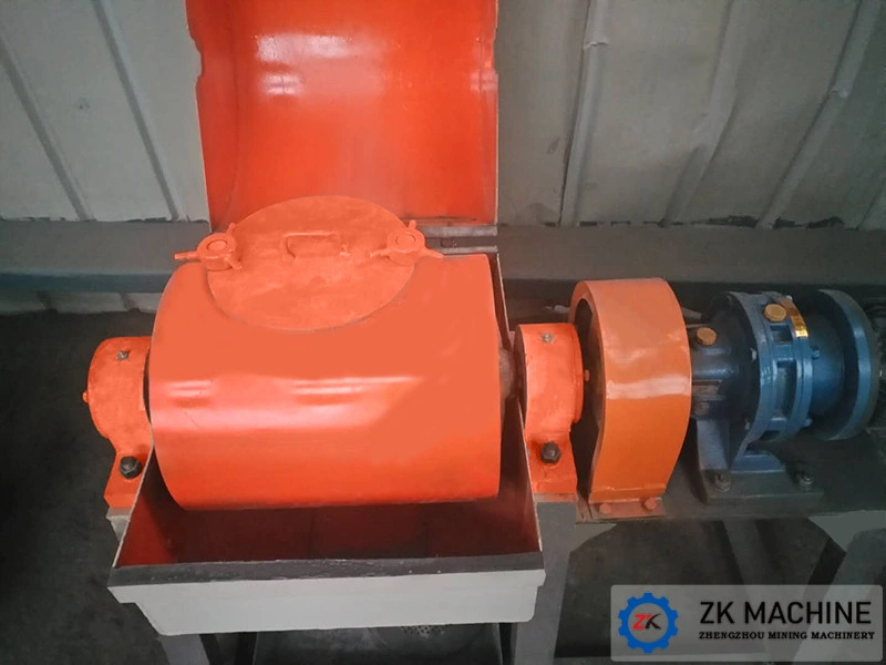 Small Lab Ball Mill for Gold with Factory Price