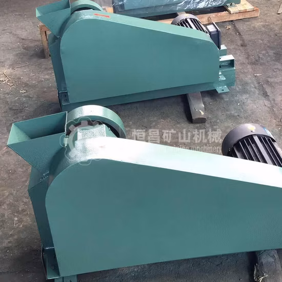 Small Crushing Machine Widely Used PE Laboratory Stone Jaw Crusher