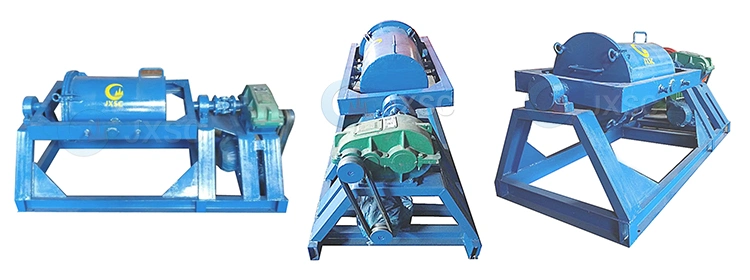 Small Lab Planetary Ball Mill Machine Stone Gold Ball Mill for Lab Coal Crushing