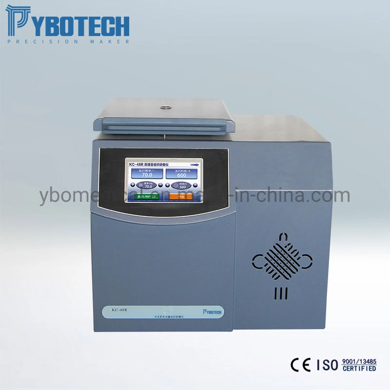 Factory Lab Test Equipment High-Throughput Tissue Grinder for Sale