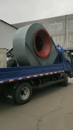 Ventilador pequeno industrial de baixo ruído e baixo ruído mais vendido da China para fábricas/obras de construção/ventilação de armazéns