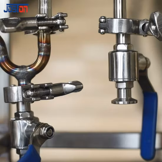 Teste de amostra de escala de laboratório Extrator magnético de tubo de análise Davis para venda