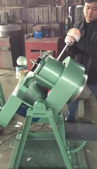 Laboratório da série Xmb usando moinho de haste de material de mineração em pequena escala para venda